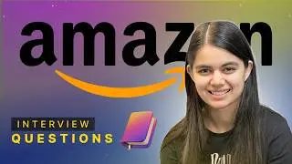Amazon Puzzle Question Solution for Software Engineer 🧑‍💻 By @Nirajjha1 | @ApnaCollegeOfficial