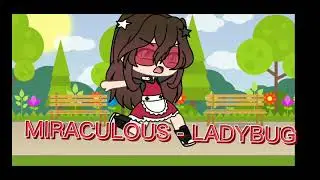 Miraculous’ || Lenni-Kim, Lou || Glmv Tales of Ladybug and Cat Noir || Collab with → Miniie ♪