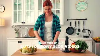 Sony Slog 3 LUTs – Slog LUTs Pack, Sony a7iii luts, Sony lut