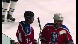 ХК Сириус 2:6 ХК Киевские Лавры 20/03/2013