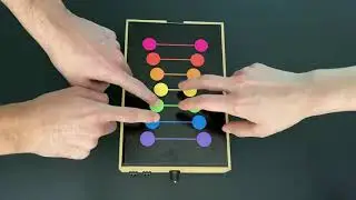 Duet Instrument