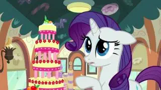 Pinkie & Rarity - MMMM