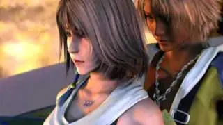 Final Fantasy 10 - Final (parte 1/2)