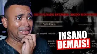 🟪 CÓDIGO PARA ATIVAR O MODO MOTOSSERRA FURIOSA + GAMEPLAY + TMP