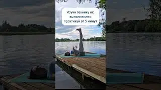 ЙОГА ДЛЯ ГОРМОНОВ