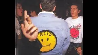 Narkoplastique - Love House