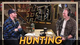 Born and Raised Outdoors: Kody Kellom ECP 111