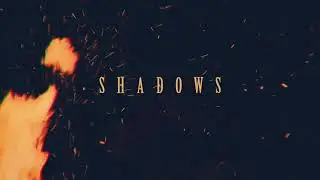 Wolves At The Gate - Shadows