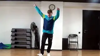 Энергичный танец Shuffle dance 🕺🔥 Шаффл, Хардкор, Hardcore 🎼 💥 Hardstyle 🔥💥 Музыка 200 BPM