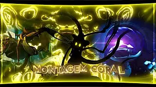 Murder Drones - Montagem Coral [Edit/AMV]