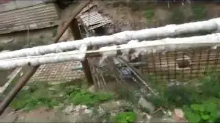 31 08 2016  Хорошевское шоссе вл 38 коммуникации около 5 и 7  корпусов