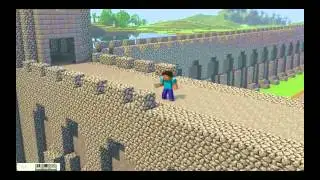 MINECRAFT - DATECRAFT