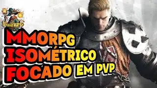 TA VINDO PRO GLOBAL?! Wars Of Prasia MMORPG