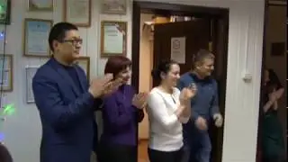 Неделя Ямала в Тольке
