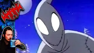 Candlejack! - Tales From the Internet