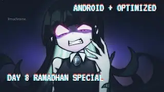 FRIDAY NIGHT FUNKIN: DAY 8 RAMADHAN SPECIAL
