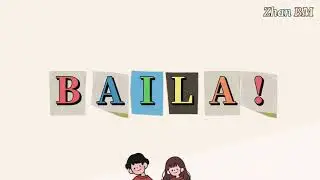 @RaiMchannel feat. Alina Gerc - Baila ♡текст♡