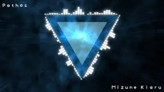 【水音キャル VALKYRIE】PATHOS【UTAUカバー】