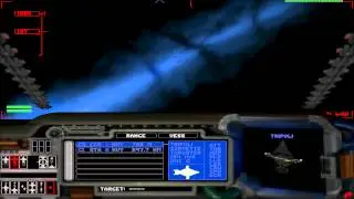I-War mission 2 - Routine patrol