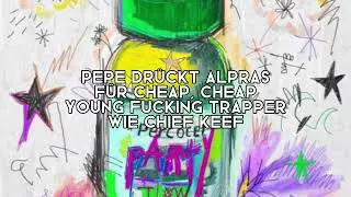 Cream Soda - t-low (Lyrics)