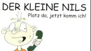 Der kleine Nils~19~Die Modelagentur