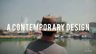 Fusion Clothing Brand Intro by Techbeyond Team