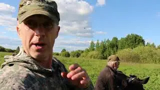 Жизнь в деревне