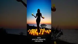 22.08 Краснодар Филармония, ACO - Avatar Cinematic Orchestra. Neoclassical music & Soundtrack