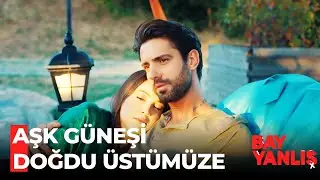 Aşk Kapıyı Çalınca - Bay Yanlış Özel Sahneler