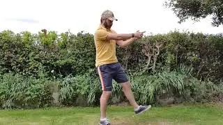 MWW Workout 21: Star Trekkin!