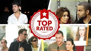 Eva Longoria'S Loves & Hookups 🧡