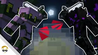 The War for Dominance on my Custom Evolving Origins SMP