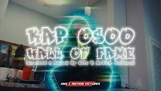 Osoo Kap - Hall Of Fame (Official Video)