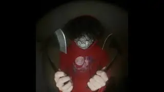 TERRORISTSUICIDE - KILLING STUPID B!TCHES w/ YUNGCRACKSOSA (DELETED)