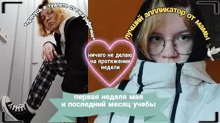 первая неделя последнего месяца учебы//прятки от училки//выпускной класс//нулевая подготовка 🫡