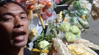 mak mak ngerumpi sambil belanja pagi tanpa editan