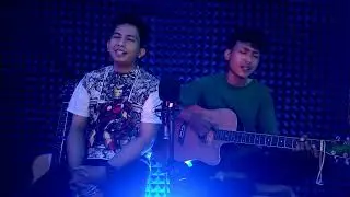Begitu salah begitu benar-Maha dewi (cover)