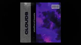 CLOUDS Drumkit | Stafford Beats