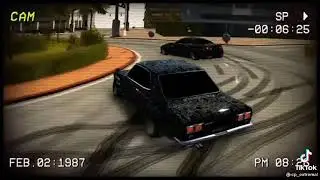 #Nissan