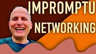 ✨Use Liberating Structures to Boost Remote Energy Fast | Impromptu Networking