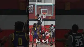 Why did he dunk on him like that?…Probably because Drake was playing 😂 #drake #kendricklamar #dunk