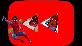 Spider-Boah Rewind
