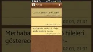 Counter strike 1.6 hileleri