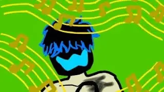 съел фрукт звука, и это офегено