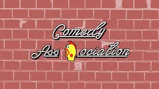 Comedy Association Channel Trailer