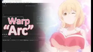 Efek Warp 