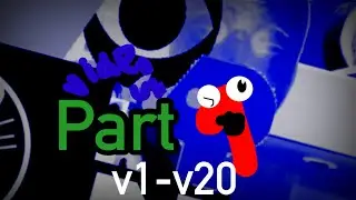 Team Logo Remix Scratch Ethan20080499 Videoup v1-v20 Part 1