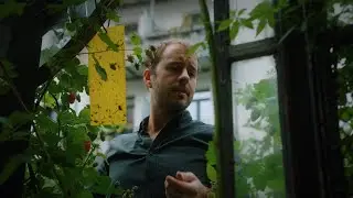 COCKTAILS FROM THE GARDEN  | ARRI Amira + BMPCC 6K Pro | Sigma Art + Contax Zeiss | Cocktail Bar AD