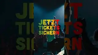 BOB MARLEY: ONE LOVE | #Shorts: Jetzt Tickets sichern | Paramount Pictures Germany