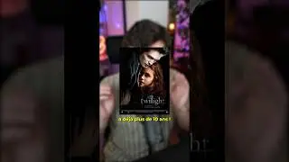 Des scoops rigolo ✨🔥 #anecdote #twilight #cinema #film